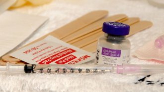 Ботоксът е звездата при подмладяването, но крие и риск