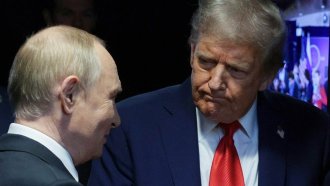 Доналд Тръмп: Има добри шансове за споразумение между Украйна и Русия