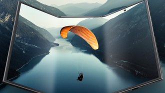 Компактен като смартфон, практичен като таблет – набиращия скорост тренд при телефоните