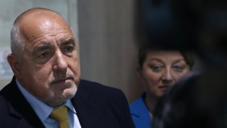 Бойко Борисов заплаши коалицията с избори