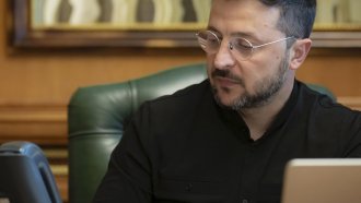 Зеленски провел разговор с Уиткоф и Къшнър