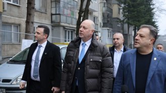 АЕЦ „Козлодуй“ се отказва от покупката на ливада за 100 млн. лв.