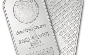 Цената на среброто премина 100 долара за тройунция за първи път в историята, златото доближава 5000 долара