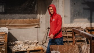 Камък в кръвта и рецепта за бизнес успех от Кресна