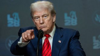 Рекорден брой смъртни случаи сред мигранти в центровете на ICE при Тръмп