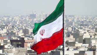 Над 5100 души са загинали при протестите в Иран