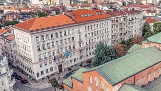 Васил Терзиев с трима нови заместници от февруари