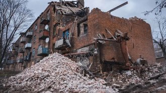 Териториалният въпрос ще бъде обсъден на днешните преговори Украйна-САЩ-Русия в ОАЕ