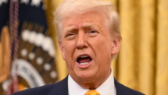 Тръмп обърка Белгия с Беларус и я включи в своя Съвет за мир