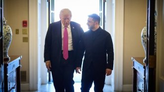 Зеленски анонсира тристранни преговори между Украйна, Русия и САЩ за 23-24 януари