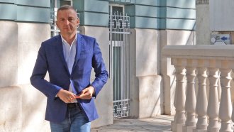 Съдът отказа да стартира съдебния процес срещу Иван Портних