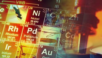 Германският вицеканцлер предлага минимални цени за критичните суровини