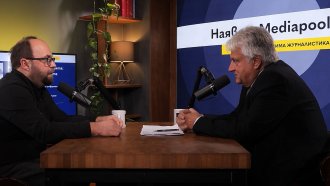 Бойко Рашков: Публична тайна е, че полицаи имат връзки с Пеевски (подкаст)