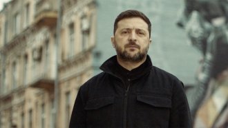 Украйна осуетила стратегическа офанзива, планирана от Русия за март