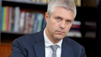 Благомир Коцев: Българската олигархия и руските интереси се преплетени