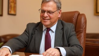 С промяна на екотаксите може да станем регионален хъб за критични ресурси