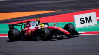 Формула 1 отложи състезанията в Бахрейн и Саудитска Арабия заради конфликта с Иран