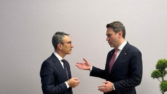 Трайков инициира оптимизиране на сделката с БОТАШ, Турция била готова на промени