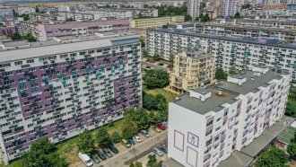 Четири пъти ускоряване на темпото и инвестиции от 20 млрд. евро за саниране