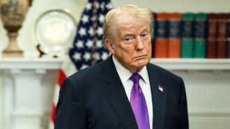 Тръмп се надява Китай, Франция, Япония, Южна Корея и Великобритания да гарантират сигурността на Ормузкия проток