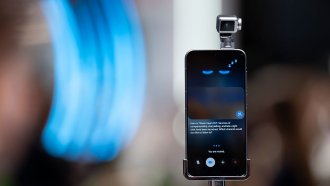 „Ерата на IQ“ тръгва от Барселона