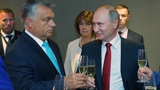 Орбан е предател, който плюе в ръката, подаваща „хляб“ на Унгария