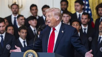 Тръмп: Иран питат за споразумение, но са леко закъснели