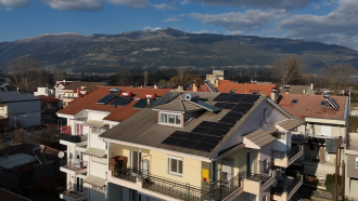 С ВЕИ общности, термопомпи и гъвкав избор на енергия сметките може да се стопят до 40%