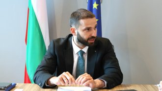Мурад Тюрк: Притеснителна тишина от „Алстом“ за доставката на 35 нови влака